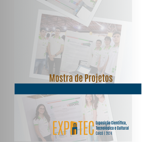 Mostra de Projetos